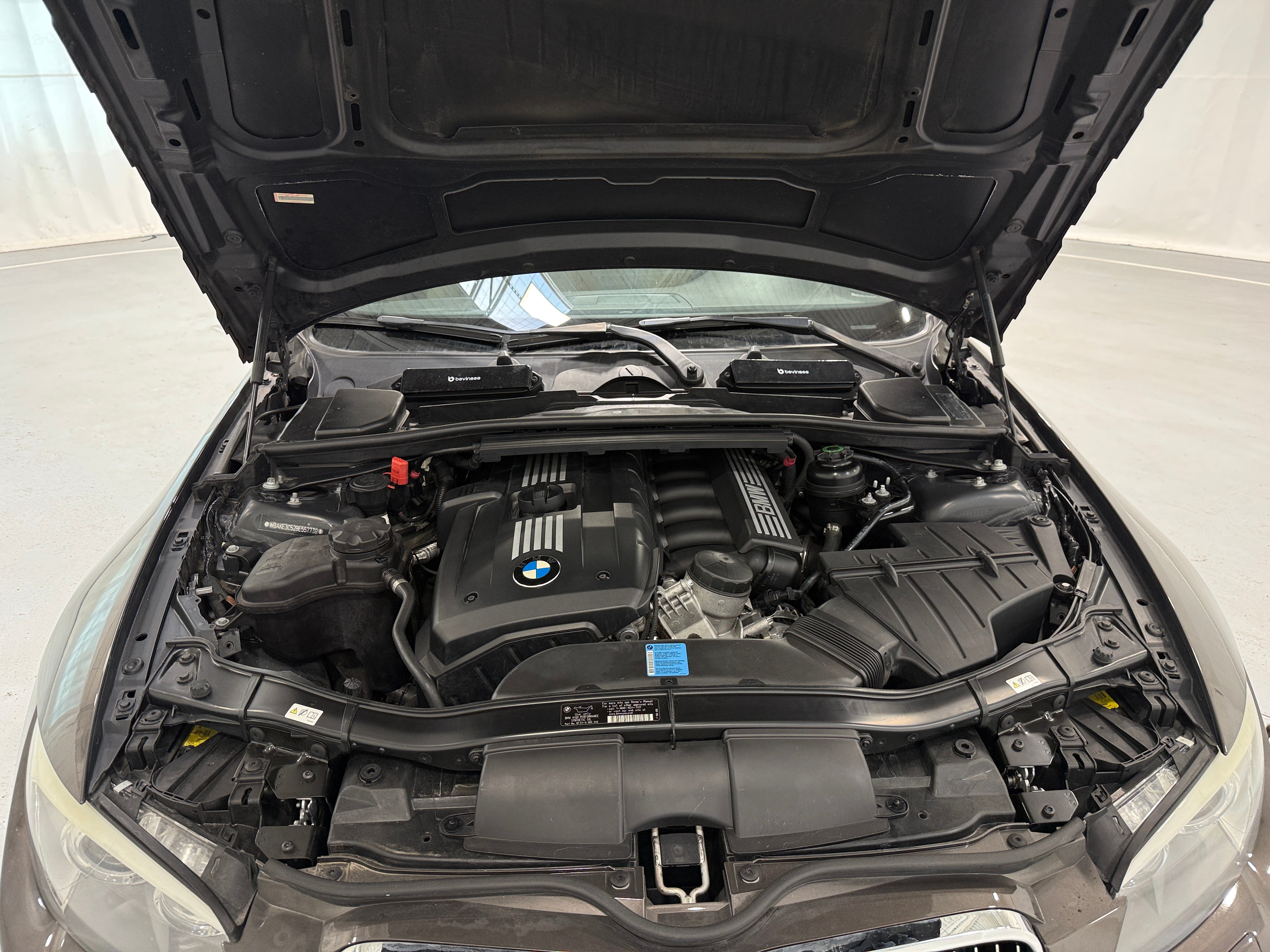 bmw 3 series 2011 WBAKE3C52BE557739 image bmw 3 series 2011 WBAKE3C52BE557739 image